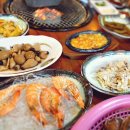 회쎈타 | [삽교호맛집] 눈과 입을 한번에 사로잡은 곳 바닷가회쎈타조개구이