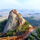 제93회 4월정기산행 (무박) 비금도 그림산.선왕산 / <b>퍼플</b>섬