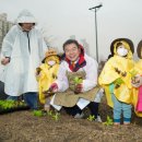 중랑천 제2체육공원 이미지