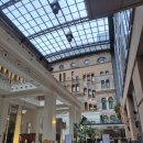 호텔류 | 더 풀러턴 호텔 시드니 객실 &amp; 조식 후기