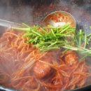 장수아구찜 - 해운대구 아랫반송로21번길 6-38 | 장수아구찜