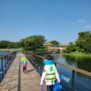 에코랜드 수영장 1층 이미지