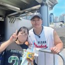 듬직한유통 | ⚾[고척스카이돔] 불꽃야구 직관 후기!