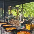 올림픽밸리 | 🩷가평 맛집 가평 어비계곡 "솥뚜껑닭볶음탕 가평본점" 올림픽밸리 방문 후기🩷