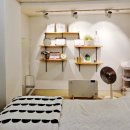 인덕원-나야빌딩 | 인덕원 속눈썹 연장 &#39;바라봄뷰티&#39; 한올한올 정성 담긴 속눈썹 연장 후기