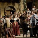 오페라 카발레리아 루스티카나 이미지