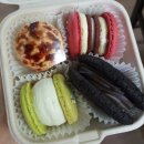 마시카롱 이미지