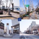 문정동 로데오 거리 이미지