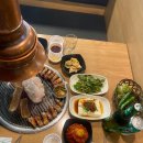 담뿍 화로된장 이미지