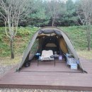 오토아우라 | 내돈내산 1~2인용 전실있는 텐트 <블루폴 아우라> 여자혼자 사용해본 후기