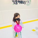 푸른빛 태권도장 이미지