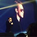 손in손스타일 | [후기+직찍+직캠]비(정지훈)-151224 싸이콘서트 특별게스트 비