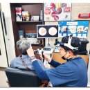 효도보청기 | 용인보청기 할아버지 효도 선물로 준비한 후기