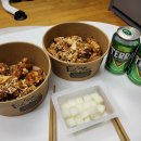 올바른닭강정 이미지