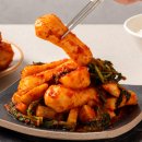 돌산총각 | 55년 전통 손맛 그대로 아삭한 운림가 국산 알타리 총각김치 솔직 후기