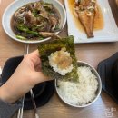 테크노3로 | 대전 현대아울렛 맛집 한식 맛집 어온정 돌게장정식 제육볶음 혼밥 후기