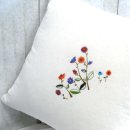 규방공예&야생화자수 이미지