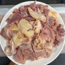 박순식당 | 동네한바퀴 토종닭 요리 한 상 영암 식당 정보(노부부의 행복 식당)
