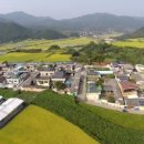 신기마을 태양광발전소 이미지