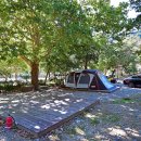 지리산반내골오토캠핑장 이미지