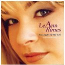 The Rose - LeAnn Rimes 이미지