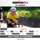 Ironman 70.3 고성 대회후기 이미지