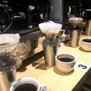 바리스타 (목)(자격증반) 이미지