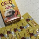 보리 | ｜오르조 보리커피 후기｜ 부드럽고 고소한 카페인 0% 대체커피 찾는다면