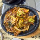 다정식당 | 울산 덕하시장 맛집 💯 밥도둑 두루치기! 다정식당 솔직후기