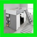 스마트하우스 | e스마트 하우스 독서실책상 벙커침대 사용후기: 공부 집중력 향상 비결은?