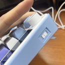 텐 프로 | 프로 WK50 사일런스 M RGB 키보드 구매후기 디자이너키보드추천 텐키리스 무선 무소음 키보드추천/내돈내산