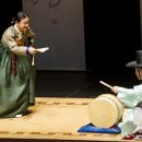 판소리판 이미지