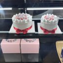 오야미 | [진주/시내] 진주 시내 중안동 딸기케이크가 유명한 오야미과자점