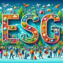 뉴노멀시대의 세상을 살리는 창업 | ESG지도사 자격증 과정 30명 피드백 후기 소감문 초청 강사 한광일, 김규인 강사