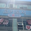 고기도시