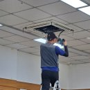 금남농협금성지점 | 하동) 금남농협 금성 지점 시스템 에어컨 및 벽걸이 에어컨 세척