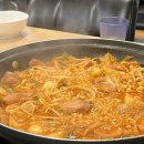 말년병장의 부대찌개 이미지