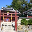 임실회문망루 이미지