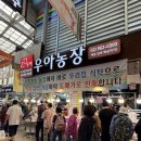 우아농장 | 요즘 삼겹살 2근 사면 얼마? 경동시장 “우아농장” 다녀온 후기_삼겹살 가격 미쳤다_그래도 집수육은...