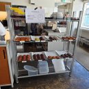 감영길 | 전주 전라감영 카페 ‘평화와평화(평평)’ – 엄마와 함께한 브루잉커피의 여유