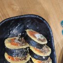 오늘애김밥 - 수원시 권선구 권중로76번길 8 | 구리역 분식 오늘애김밥 | 키토김밥 양 많은 점심 후기