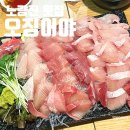 가성비 좋은 노량진 횟집 추천 오징어야 대방어 후기