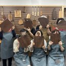 원목도마, 소품만들기(9월) | 양주원데이클래스 이레공방 원목도마 수업 | 오감 만족 힐링 목공 체험