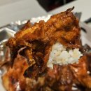 BBQ 안성 금광점