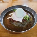 한방쑥밀면 | 부산 부곡동 밀면전문 맛집 현지인만 찾는 진정한 은둔식달
