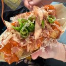 엔티엔스프레즐 평택휴게소점 | [가평휴게소(서울방향) 맛집] 브뤼셀프라이, 류타코, 엔티엔스 솔직후기