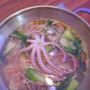오씨 칼국수 명가
