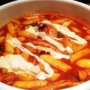 동대문엽기떡볶이 네이버블로그