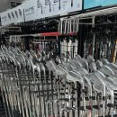 그립핑 | 홍천 골프샵 중고 핑 G425 G440 드라이버 보상판매 교환 아이언 그립 교체 후기