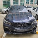 BMW X6 xDrive 40i 2021 2021년식 4천9백만원 이미지